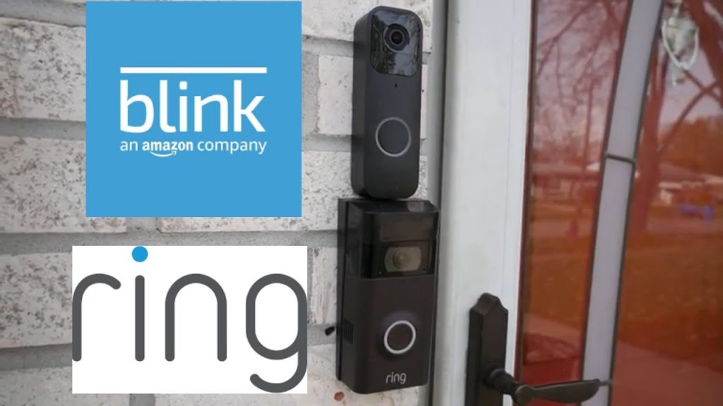 Is Blink Doorbell Better Than Ring
