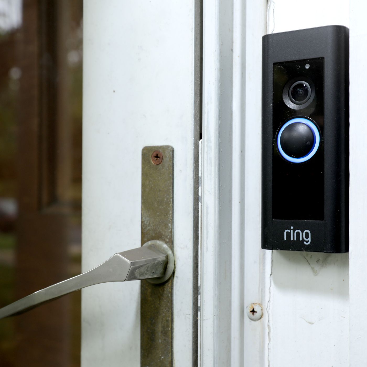Does Ring Doorbell Work in India