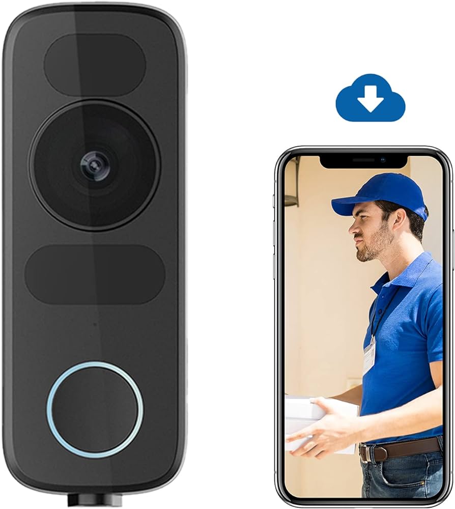 How Do I Connect My Ring Doorbell to Wifi