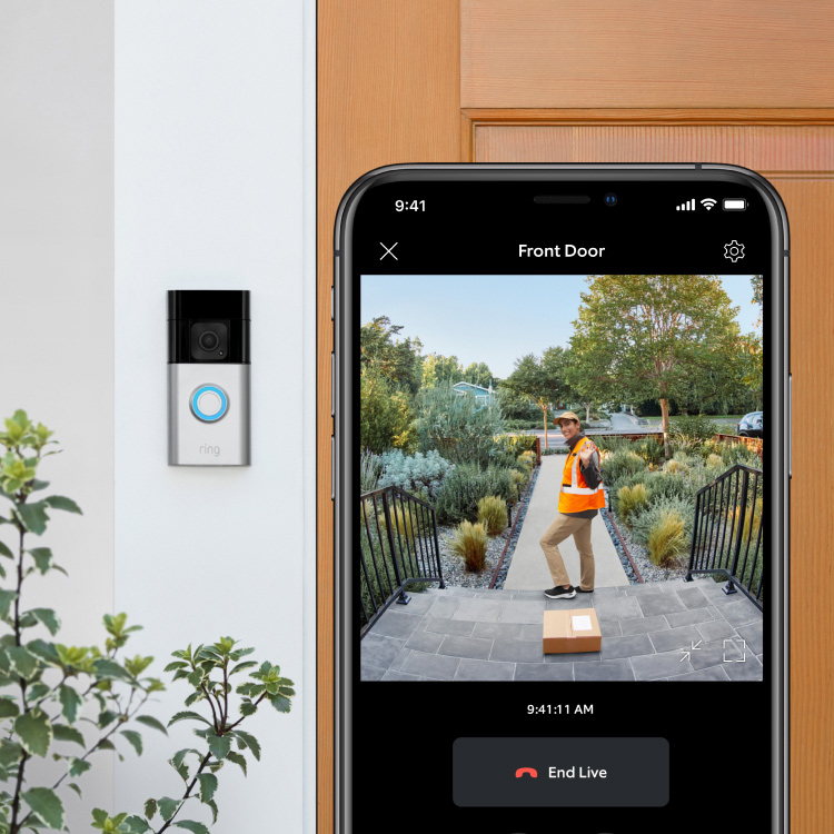 What is Home Mode on Ring Doorbell